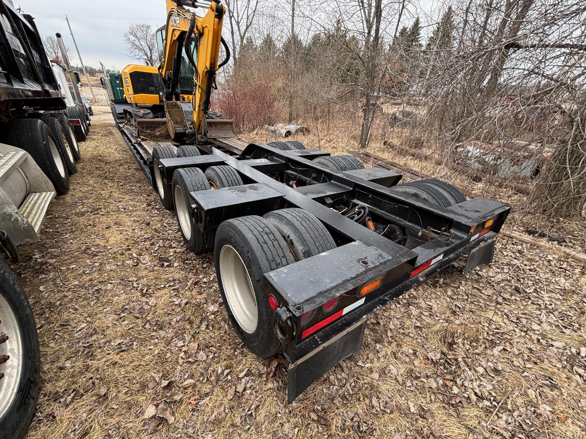 1999 TALBERT T3DW-51E - Image 14